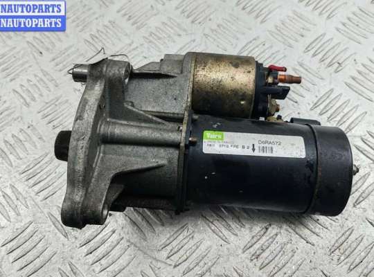 купить Стартер на Peugeot 307