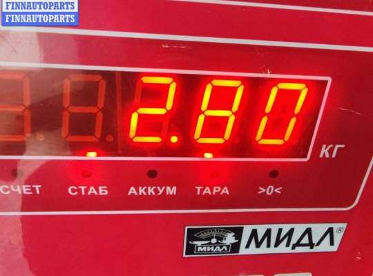 купить Стартер на Peugeot 307