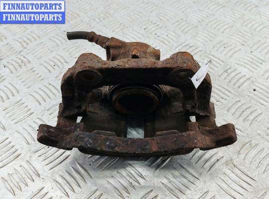 купить Суппорт передний левый на Audi 80 B4 (1991-1996)