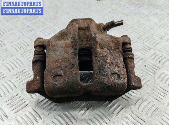 Суппорт передний левый AU1727869 на Audi 80 B4 (1991-1996)