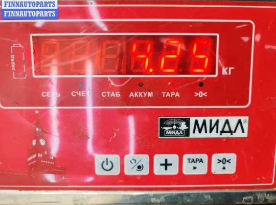 купить Суппорт передний левый на Audi 80 B4 (1991-1996)