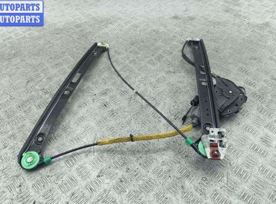 купить Стеклоподъемник электрический передний левый на BMW 3 E46 (1998-2006)