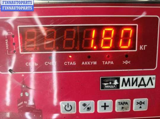 купить Стеклоподъемник электрический передний левый на BMW 3 E46 (1998-2006)