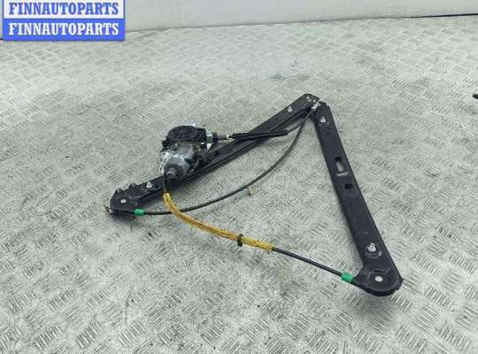 купить Стеклоподъемник электрический передний левый на BMW 3 E46 (1998-2006)