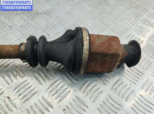 купить Полуось передняя правая на Renault Kangoo I (1998-2008)