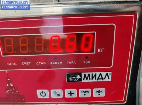 купить Ручка двери наружная передняя правая на Peugeot 308 T7 (2007-2013)