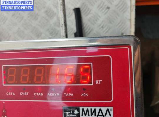 купить Зеркало наружное левое на Mercedes M-Class ML W164 (2005-2011)