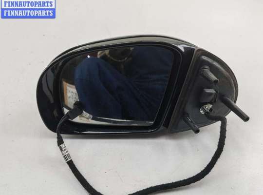 купить Зеркало наружное левое на Mercedes M-Class ML W164 (2005-2011)