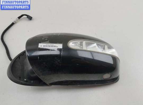 купить Зеркало наружное левое на Mercedes M-Class ML W164 (2005-2011)