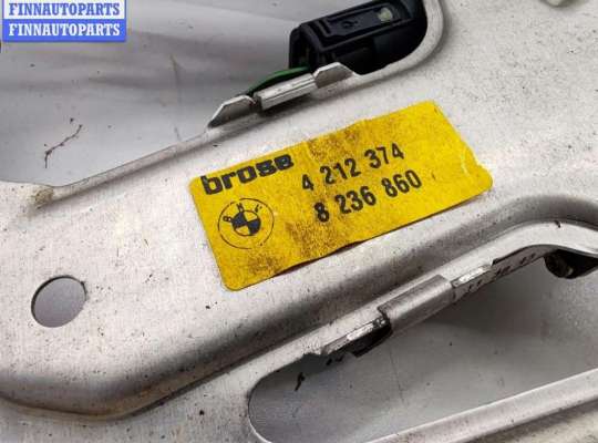 купить Стеклоподъемник электрический передний правый на BMW 5 E39 (1995-2003)