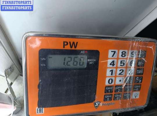 Фонарь задний на Opel Astra H / Classic