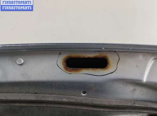 купить Капот на Volkswagen Touran