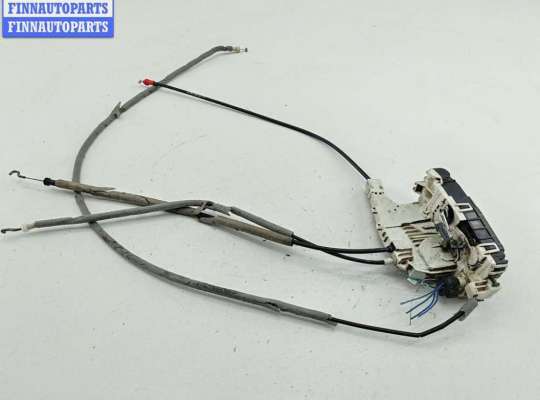 Замок двери задней правой VG2708942 на Volkswagen Crafter