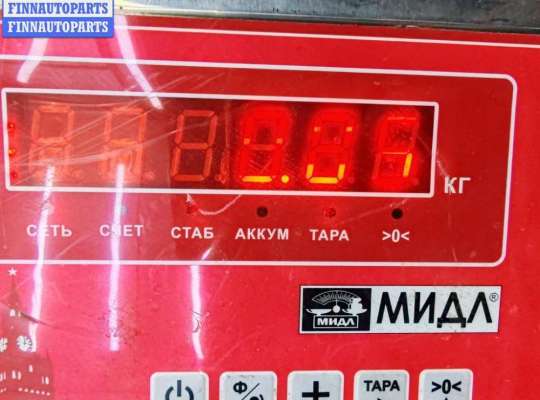 купить Замок двери задней правой на Volkswagen Crafter