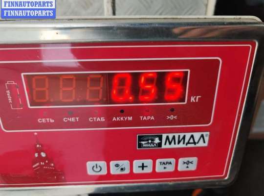 Аудиотехника на Audi A4 (8E/8H, B6)