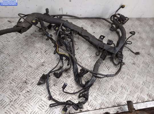 купить Проводка двигателя на Mercedes Sprinter W906 (2006-2018)