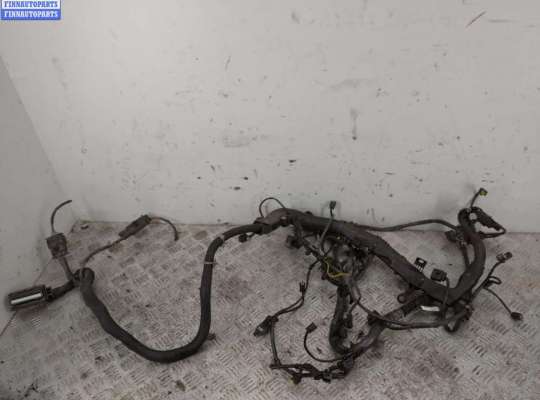 купить Проводка двигателя на Mercedes Sprinter W906 (2006-2018)