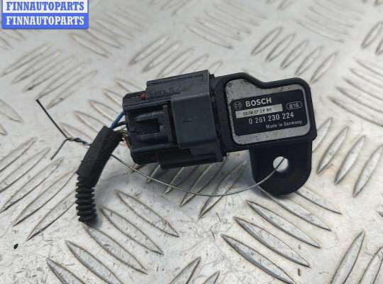 купить Датчик давления наддува на Ford Transit (2006-2014)