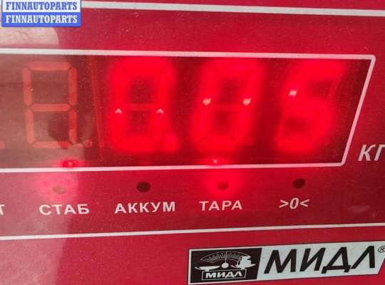 купить Датчик давления наддува на Ford Transit (2006-2014)