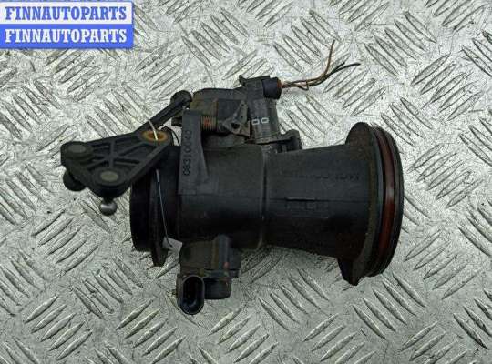 Заслонка дроссельная RN1560403 на Dacia (Renault) Logan