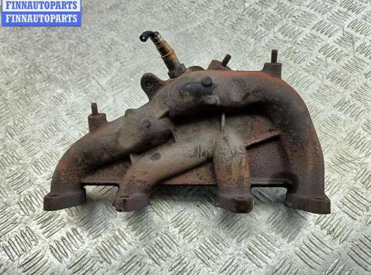 Коллектор выпускной SK530285 на Skoda Octavia mk1 (A4 1U) 1996-2010