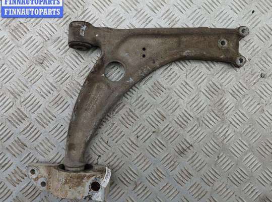 Рычаг подвески передний левый VG2757964 на Volkswagen Passat B6