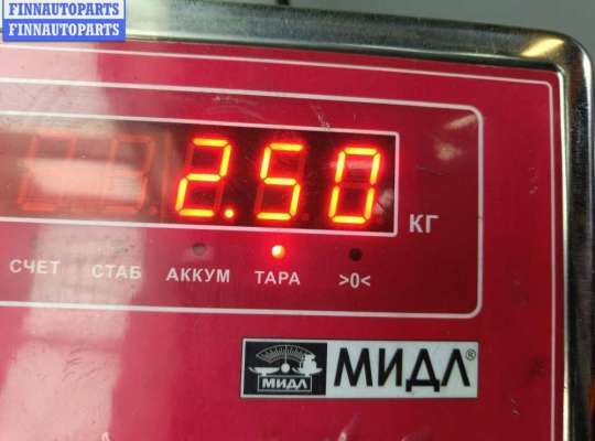 купить Коллектор впускной на Ford Focus II (2004-2011)