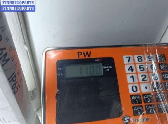 купить Фонарь задний правый на Ford Focus II (2004-2011)