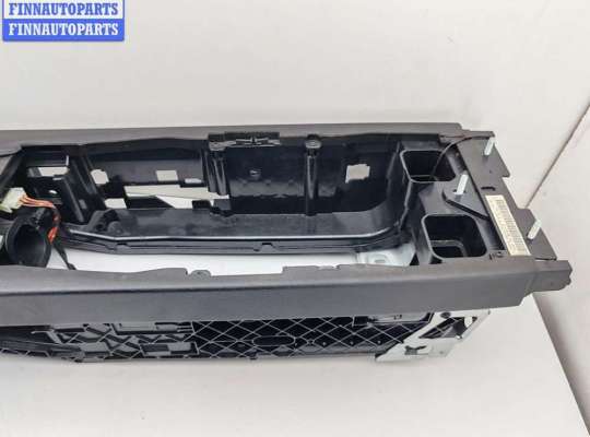 купить Консоль салона (центральная часть) на BMW 7 E65/E66 (2001-2008)