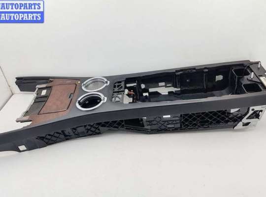 Купить Консоль салона (центральная часть) на BMW 7 E65/E66 (2001-2008) Консоль салона (центральная часть) BM3673341 на BMW 7 E65/E66 (2001-2008)
