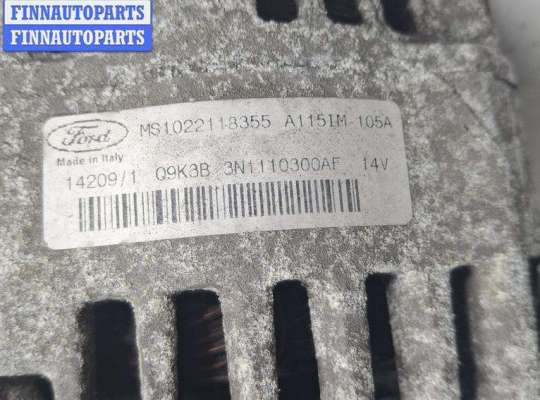 купить Генератор на Ford Focus II (2004-2011)