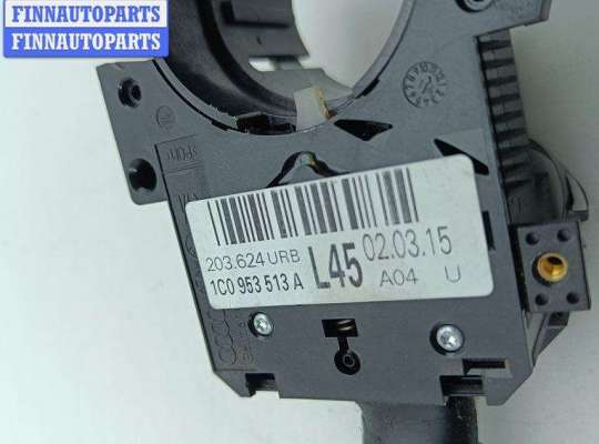 купить Переключатель поворотов на Volkswagen Passat B5