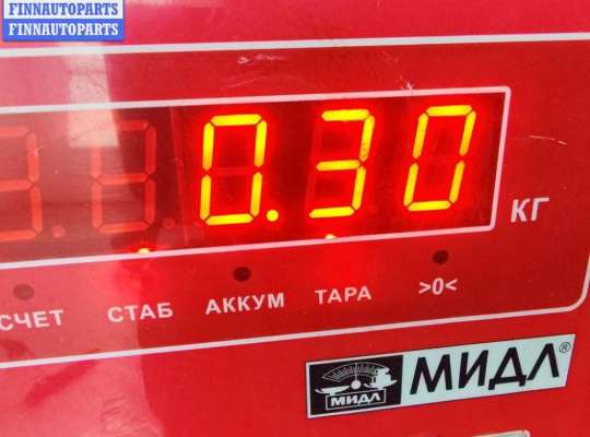 Форсунка топливная на Volkswagen Passat B5 (3B)