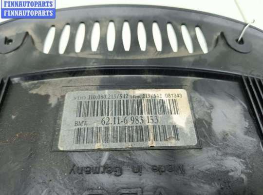 купить Щиток приборный (панель приборов) на BMW 5 E60/E61 (2003-2010)