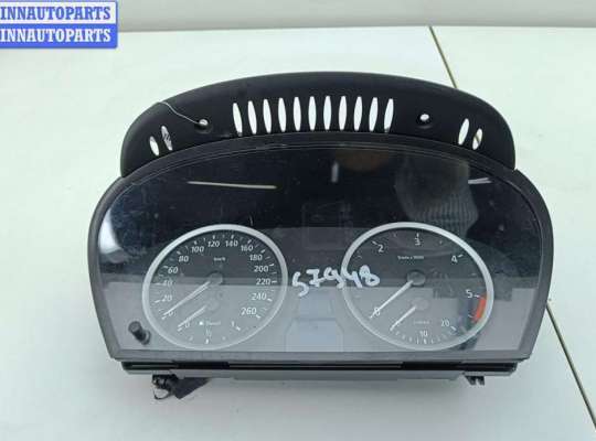 купить Щиток приборный (панель приборов) на BMW 5 E60/E61 (2003-2010)