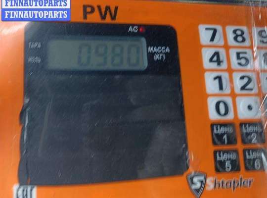 купить Щиток приборный (панель приборов) на BMW 5 E60/E61 (2003-2010)