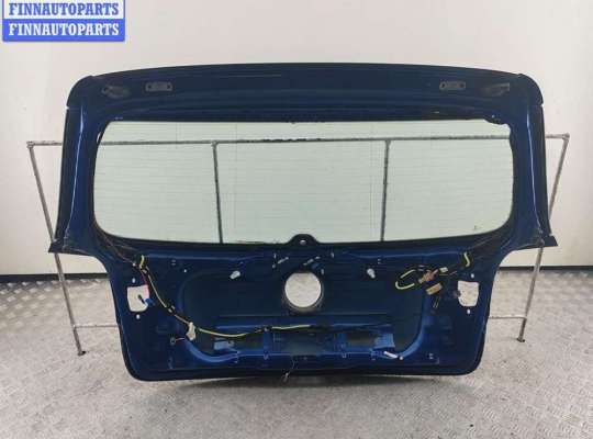 купить Крышка багажника (дверь задняя) на Volkswagen Golf-5
