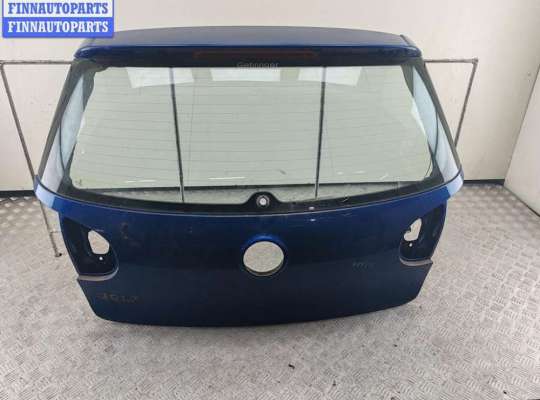 купить Крышка багажника (дверь задняя) на Volkswagen Golf-5