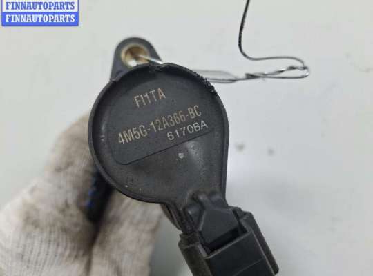 купить Катушка зажигания на Ford C-Max