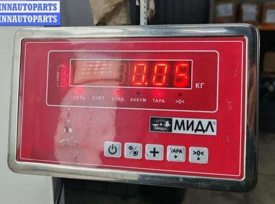 купить Трубка топливная на Renault Master (1998-2010)