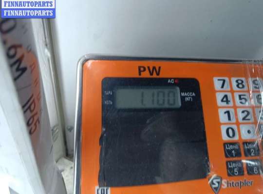 купить Блок предохранителей на Renault Laguna III (2008-2015)