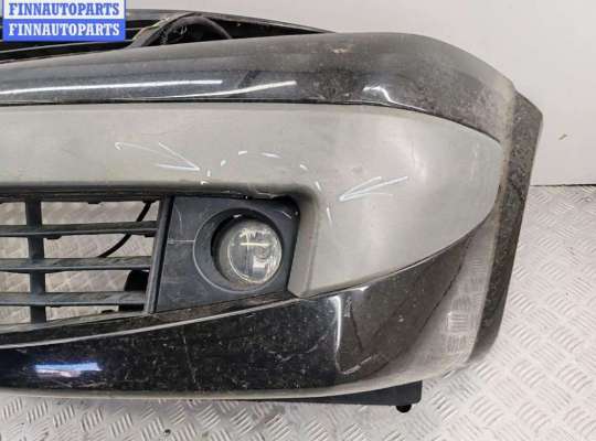 купить Бампер передний на Renault Megane II (2002-2008)