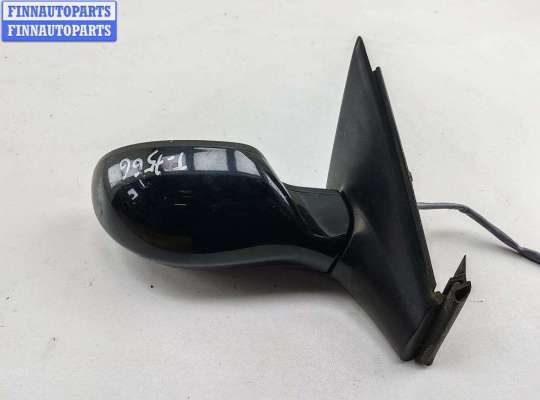купить Зеркало наружное правое на Citroen C5 (2001-2008)