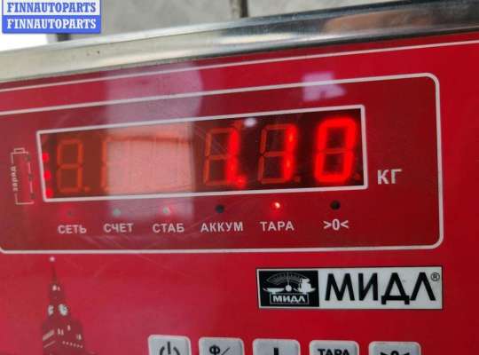 купить Зеркало наружное правое на Citroen C5 (2001-2008)