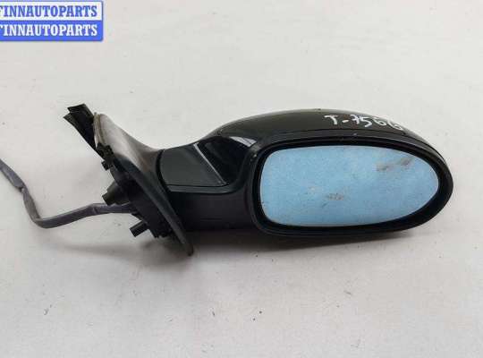 Купить Зеркало наружное правое на Citroen C5 (2001-2008) Зеркало наружное правое CT1127088 на Citroen C5 (2001-2008)