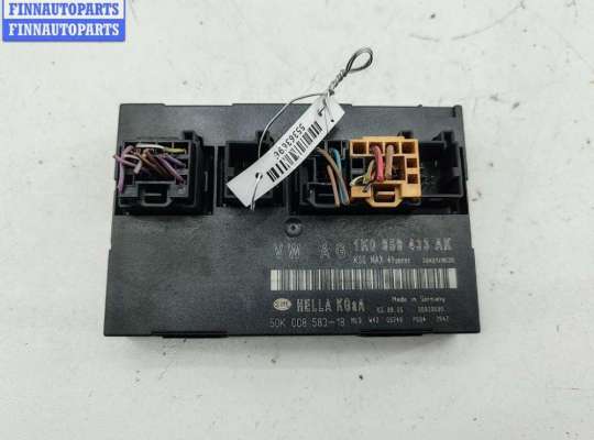 Блок комфорта SK529025 на Skoda Octavia mk2 (A5 1Z) 2004-2013