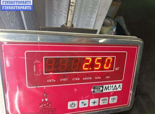 купить Крыло переднее правое на Volkswagen Passat B5