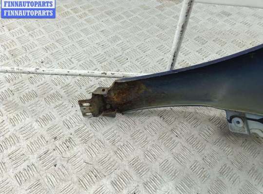 купить Крыло переднее правое на Volkswagen Passat B5