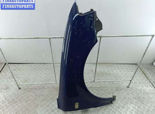 купить Крыло переднее правое на Volkswagen Passat B5