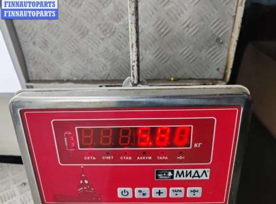 купить Рамка передняя (панель кузовная, телевизор) на Fiat Stilo